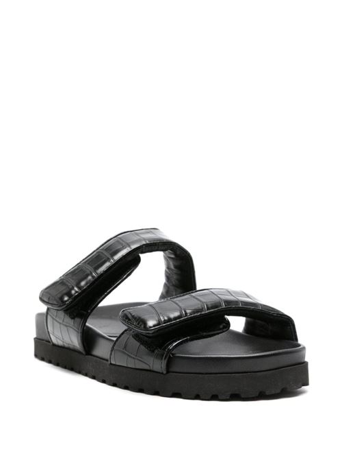 Perni sandals GIA BORGHINI | PERNI115000